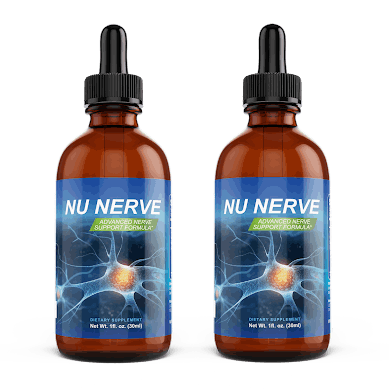 NuNerve Buy Now