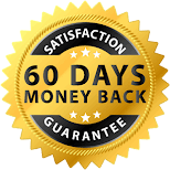 NuNerve 60 day-money-back-guarantee