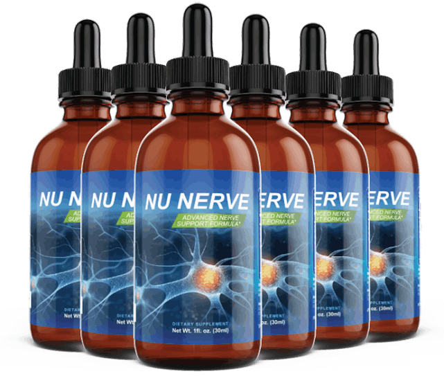 Order Discounted  NuNerve Now